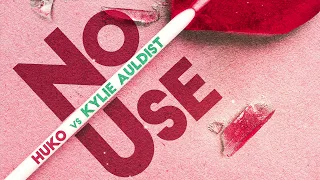 Huko vs. Kylie Auldist - No Use (Audio officiel)