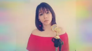 Liu Zhe Lei Shuo Fen Shou (Cover Susy Djoisy)