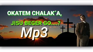 New Santali Jisu Song #2023 ||Okatem Chalak´a|| #Joseph & Mery Official