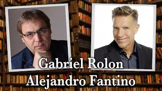 Gabriel Rolón - Vivo con Alejandro Fantino