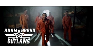 Adam Brand & The Outlaws - Good Year For The Outlaw (Official Video)