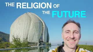 Baha'i, The Religion of the Future | The South American Temple in Chile