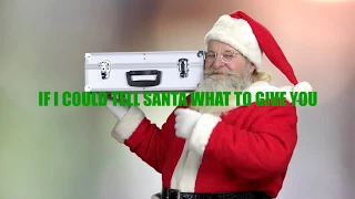 BEST Christmas Greeting 2019 Merry Christmas Wishes from Santa Funny
