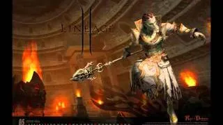 [OST] Lineage 2 OST - Hall of Mists