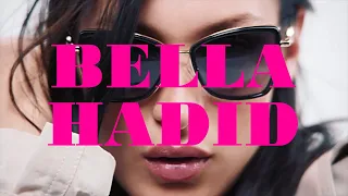 Bella Hadid - Mr. Kitty - After Dark (Her Best Fashion Moments)