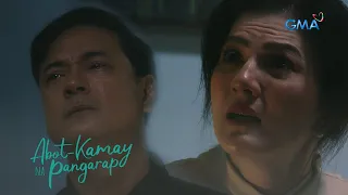 Abot Kamay Na Pangarap: Manloloko at ang mamamatay tao ka, Carlos! (Episode 473)