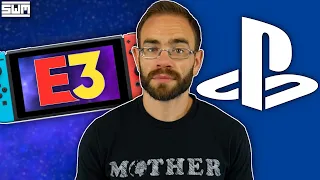 E3 Rumors & Leaks Explode Online And Sony Set To Make A Big Push To PC? | News Wave