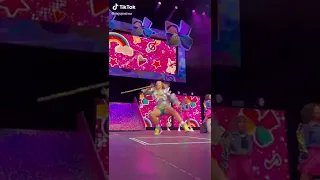 JoJo Siwa TikTok 1/30/22