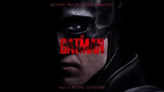The Batman Official Soundtrack | Moving in for the Gil - Michael Giacchino | WaterTower