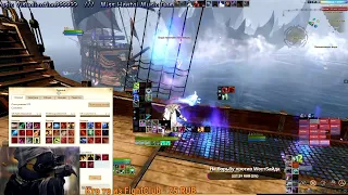 ArcheAge 6.5. Фанем.10 рублей и мы у тебя на сервере. ПВП праймы/сОсады