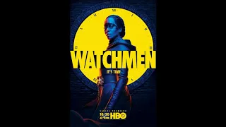 Ludwig van Beethoven - Symphony No.7, Op.92 | Watchmen OST