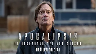 Apocalipsis: El Despertar del Anticristo | Tráiler Oficial