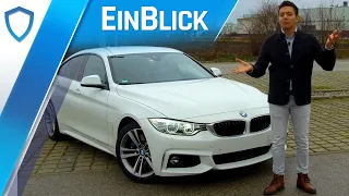 BMW 430d Gran Coupé - Besser als der 3er? | Vorstellung, Test & Kaufberatung