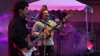 King Gizzard & The Lizard Wizard - Nuclear Fusion (Live at The Salt Shed, Chicago 6.11.23)