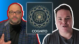 Cognito App Review Show Special With Lloyd Barnes & Craig Petty | Review Show Special