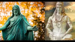 PROOF Jesus Christ YahShua is in the Shiva Sutras 🙏  😇  ✨ 🕉 IRREFUTABLE & DEFINITIVE EVIDENCE