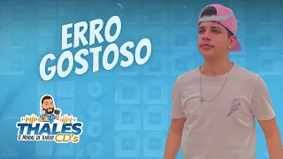 Erro Gostoso - NADSON FERINHA ( Seresta ) @_thalescds