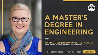 Should You Get a Master’s Degree in Engineering...and When?