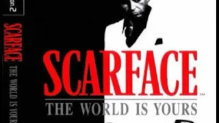 Giorgio Moroder - Scarface End Theme - Remastered