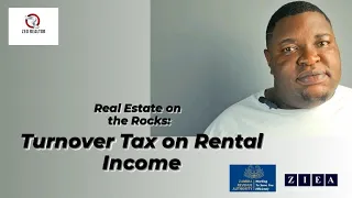 Turnover Tax on Rental Income