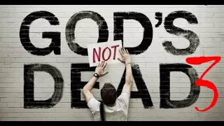 God's Not Dead: A Light in Darkness (2018) Trailer - Drama Movie