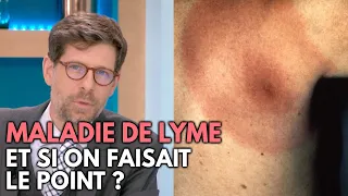 Maladie de Lyme, et si on faisait le point ? - Allo Docteurs