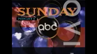 Last of the Mohicans ABC Network Premiere Presentation Commercial Breaks 1-14-1996