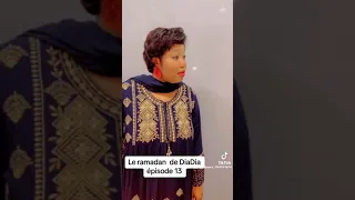 Ramadan de diadia et mari de vipère episode 15 à mourir de rire😂😂😂😂😂😂