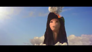 LAVA Movie CLIP   Love Song HD Pixar Short Film 2015   YouTube 360p