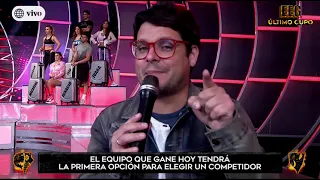 EEG La Lucha por el Honor - 16/08/2019 - 1/5