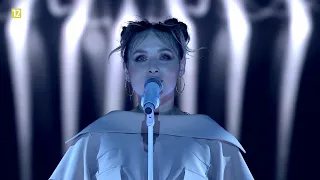 Anna Malek - "Ruchome piaski" - Odcinek finałowy - The Voice of Poland 11