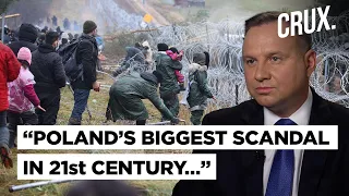Poland's Ruling Party Rocked By Visa Scandal "Bribes to Let 250,000 Migrants to Enter Europe, US"