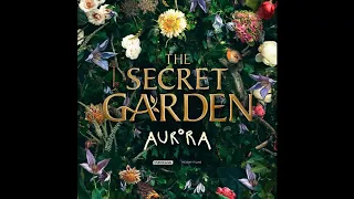 AURORA - The Secret Garden (Audio)