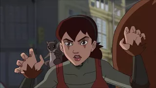 The great quotes of: Squirrel Girl