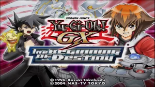 Yu-Gi-Oh! GX: The Beginning of Destiny - {Part 1, Episode 0} Obligatory Tutorial