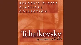 Symphony No. 6 In B Minor, Op. 74 ("Pathétique") : II. Allegro con grazia