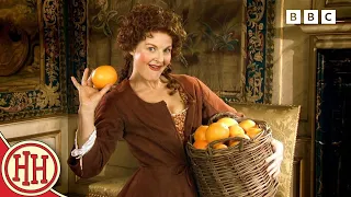 Oh Yea! Magazine: Nell Gwynn Special | Slimy Stuarts | Horrible Histories