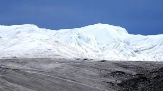 Documentary filmmaker on impact of Paris climate accord