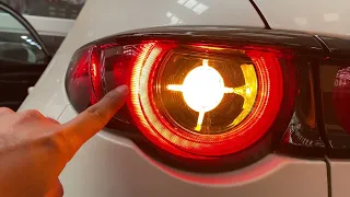 Mazda 3 HB 2022 ‼️Disponibles‼️