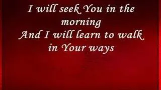 Rich Mullins - Sometimes by Step