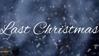 Carly Rae Jepsen - Last Christmas (Lyric Video)