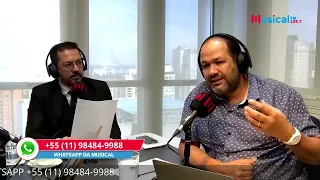 Mateus 3:11 Se Refere ao Fogo do Inferno ou ao Fogo do Espírito? (Carlos Augusto Vailatti)