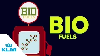Biofuel because..