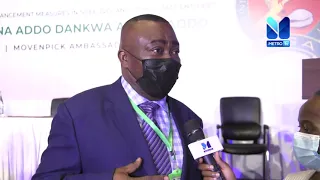 Asabee Gears for NPP Chairmanship #MetroNews