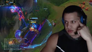 TYLER1: THIS CHARACTER IS SO BAD