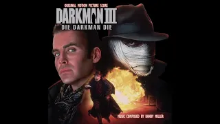 Randy Miller - Theme From Darkman 3