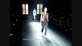 BIFW 2011 - TUBE GALLERY  (FULL HD SHOW EXCLUSIVE)