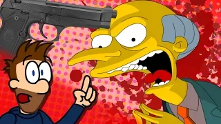 How To Solve Who Shot Mr Burns - Eddache