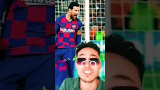 ¿Es Lionel MESSI Autista?