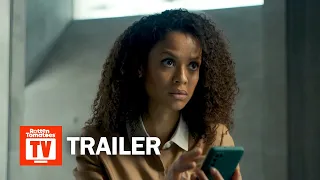 The Girl Before Limited Series Trailer | Rotten Tomatoes TV